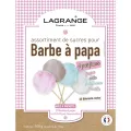 4 parfums de sucres barbes à papa