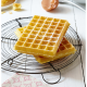 Premium Gaufres® Waffle Maker - 4 mini-waffles - en