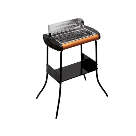 Barbecue Grill Concept® avec pieds