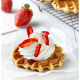 Premium Gaufres® Waffle Maker - 4 mini-waffles - en