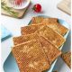Non-stick coating plates for Mini-Waffles - Super 2 Gaufres - en