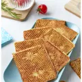 Non-stick coating plates for Mini-Waffles - Super 2 Gaufres