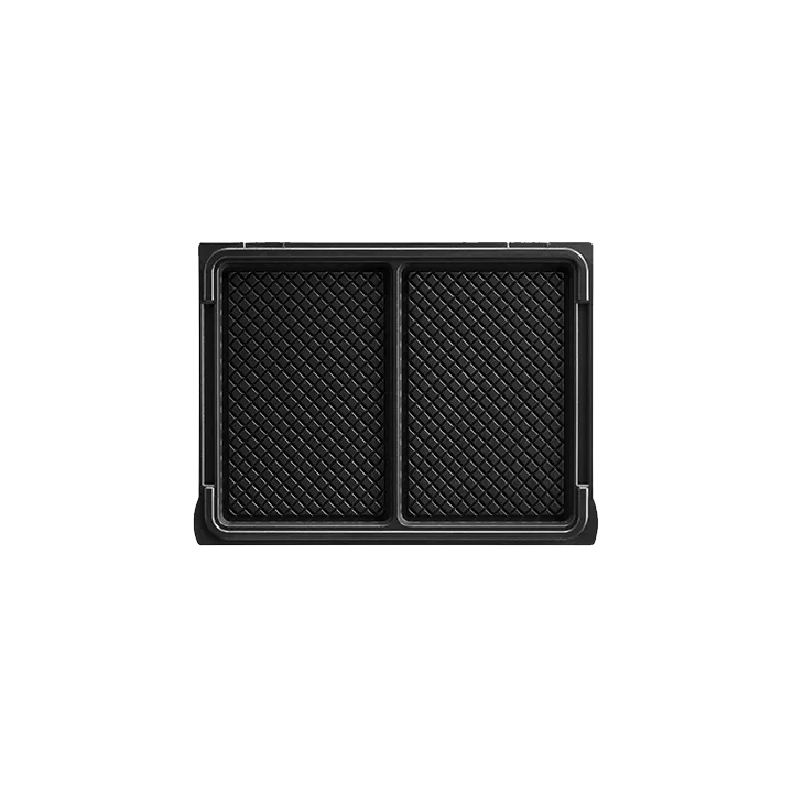 Tarti' Gaufres® Plaques Gaufres