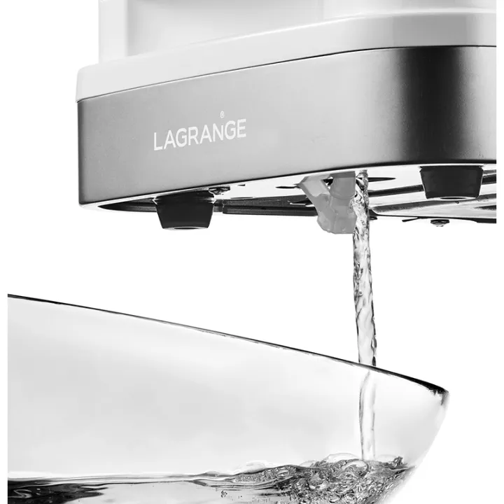 Glaçons Express’® Ice Maker