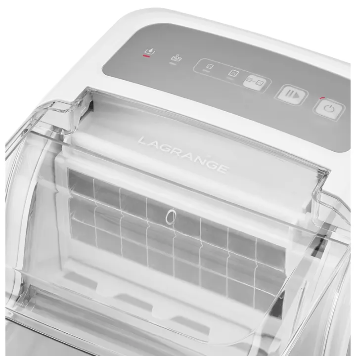 Glaçons Express’® Ice Maker