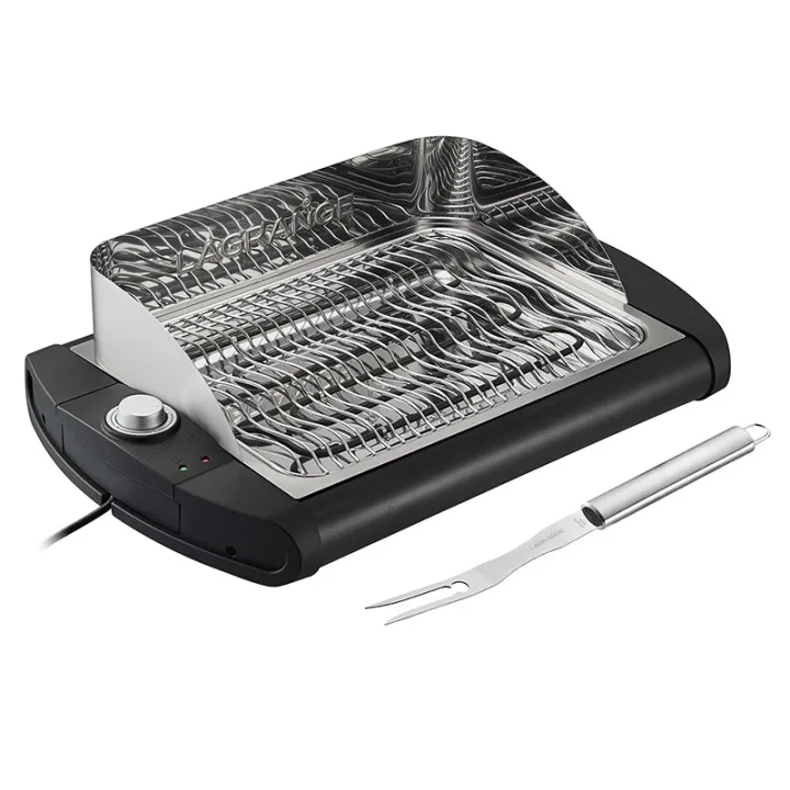 Barbecue Grill Concept®