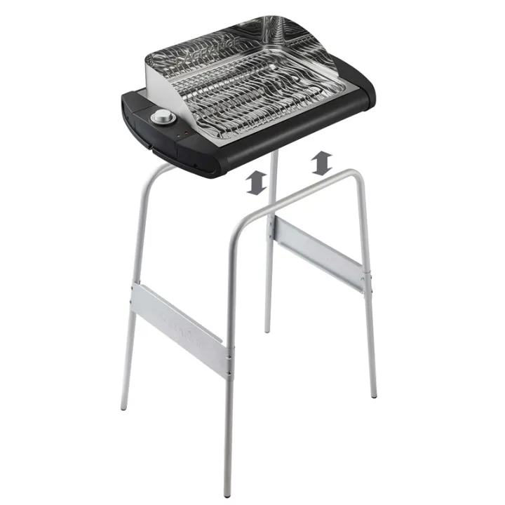 Grill Concept Barbecue with stand