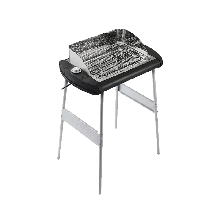 Grill Concept Barbecue with stand