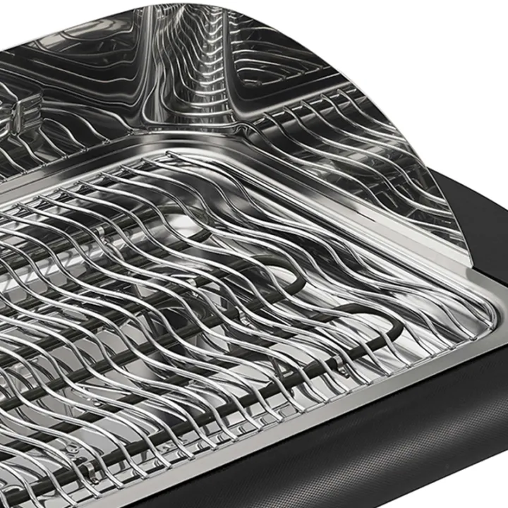 Grille de Cuisson pour Barbecue