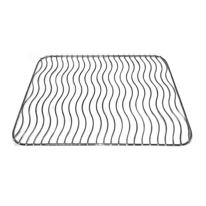 Grille de Cuisson pour Barbecue