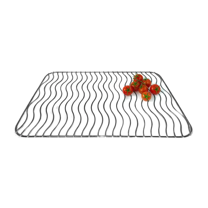 Grille de Cuisson pour Barbecue