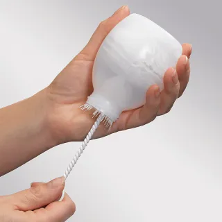Reinigungsbürste