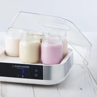 Deksel voor Yoghurtmaker Ligne