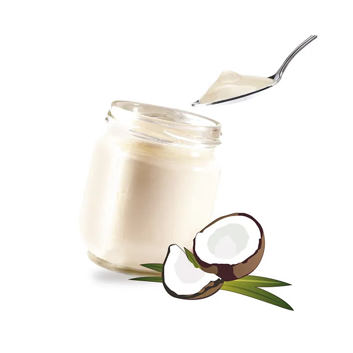 Arôme pour Yaourt à la Coco 500g