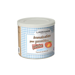 Aromatisation pour yaourtière - en