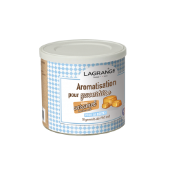 Aromatisation pour yaourtière - en