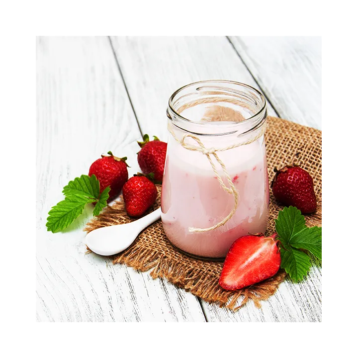 Aromatisation pour yaourtière