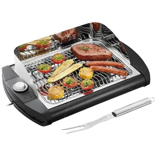 Fleischspieß für Grillgeräte