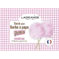 Sucre pour Barbe à papa à la Fraise