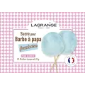 Sucre pour Barbe à papa à la Framboise