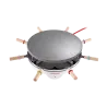 Raclette 8 Pierre