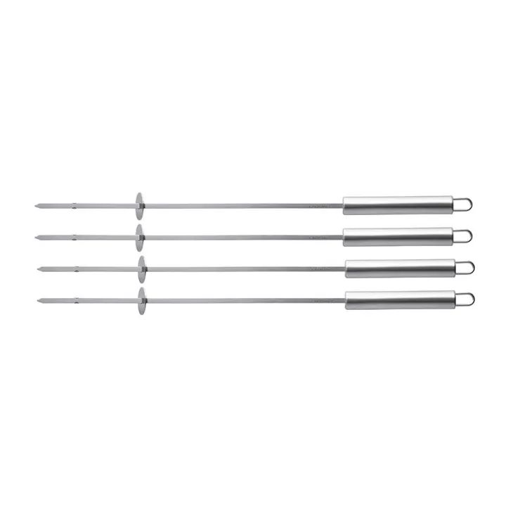 Kit Accessoires Plancha et Barbecue