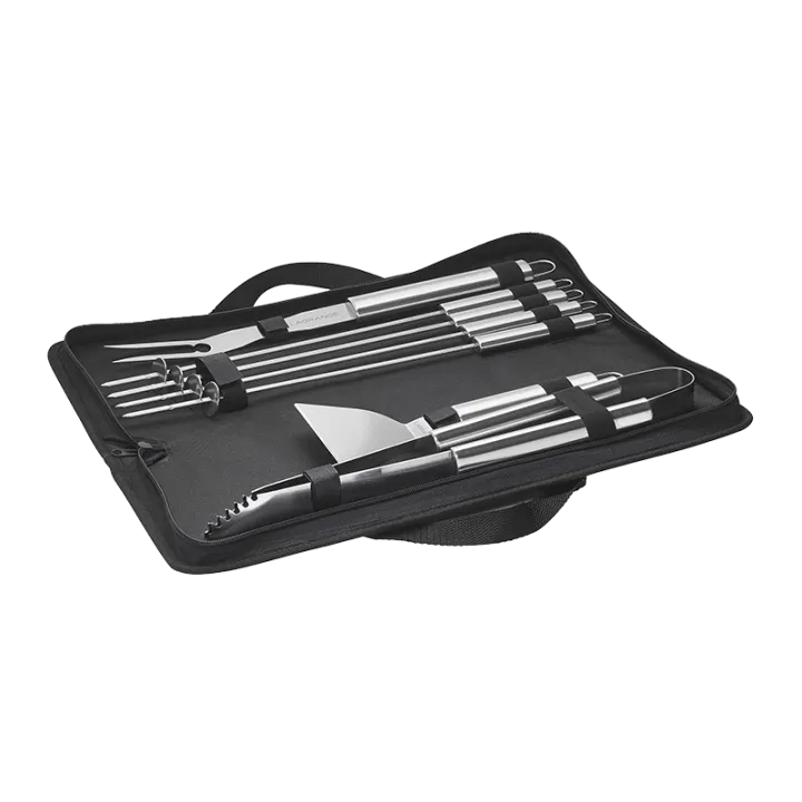 Kit Accessoires Plancha et Barbecue