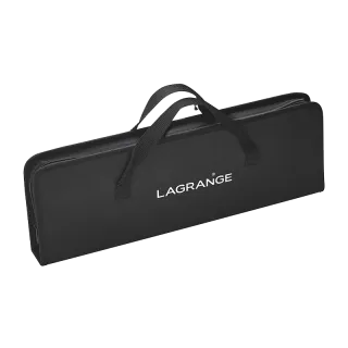 Fleischgabel für Lagrange Barbecue