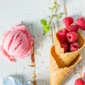 Cuillère à glace