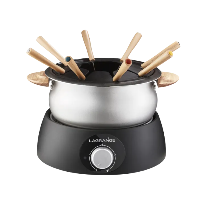 Wok et Fondue Classic