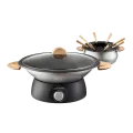 Wok et Fondue Classic