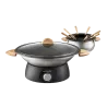 Wok et Fondue Classic
