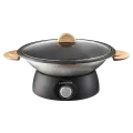 Wok et Fondue Classic