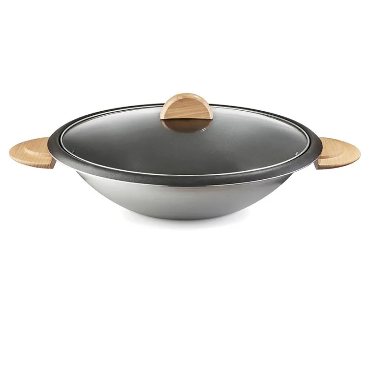 Wok et Fondue Classic
