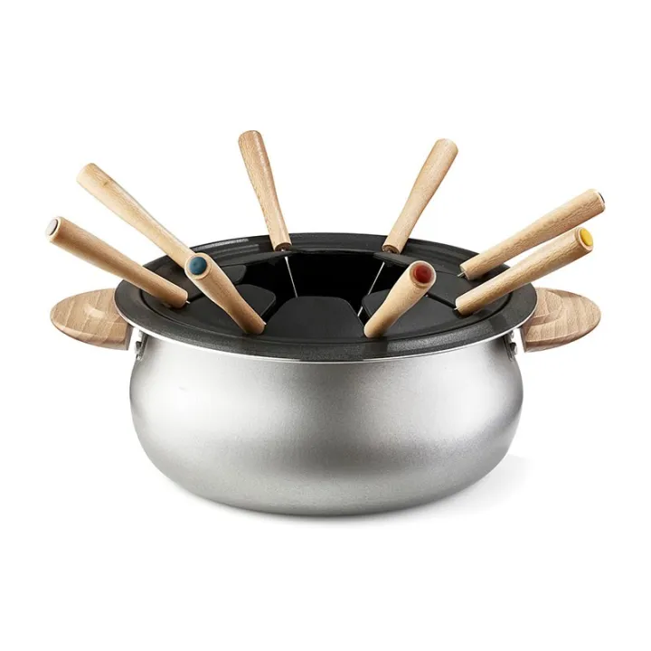 Wok et Fondue Classic