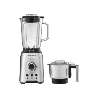 Blender et moulin à grains