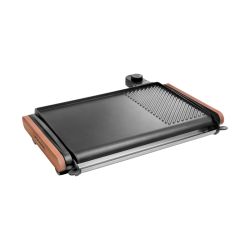 Plancha Grill' Equilibre - fr