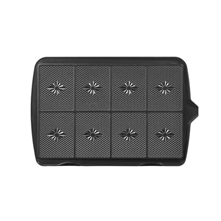 Lagrange Gaufrier 4 Gaufres 089002