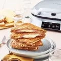 Lagrange Appareil à 4 croque-monsieur Croq'y 4 189410
