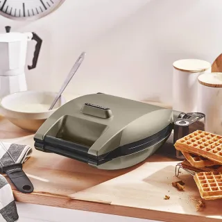 Premium Gaufres® Wafelijzer