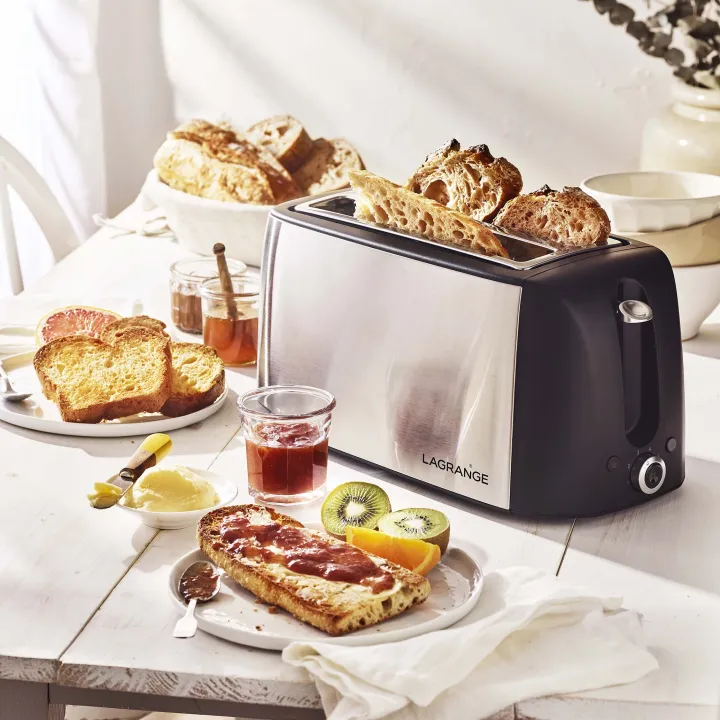 Naos Bread Toaster