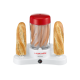 Hot-dog utlisation - fr