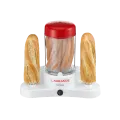 Hot-dog utlisation