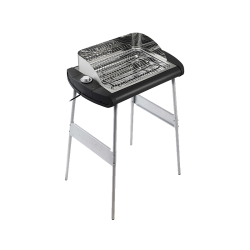 Grill Concept Barbecue with stand - en