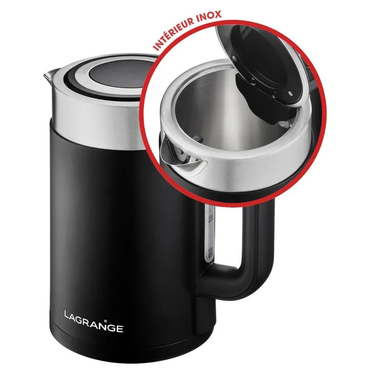 Bouilloire Programmable