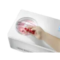 Glaces Pro - Zoom ajout ingrédients