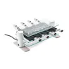 Raclette 8 Transparence