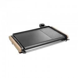 Plancha Grill' Equilibre - fr