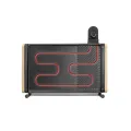 Plancha Grill' Equilibre