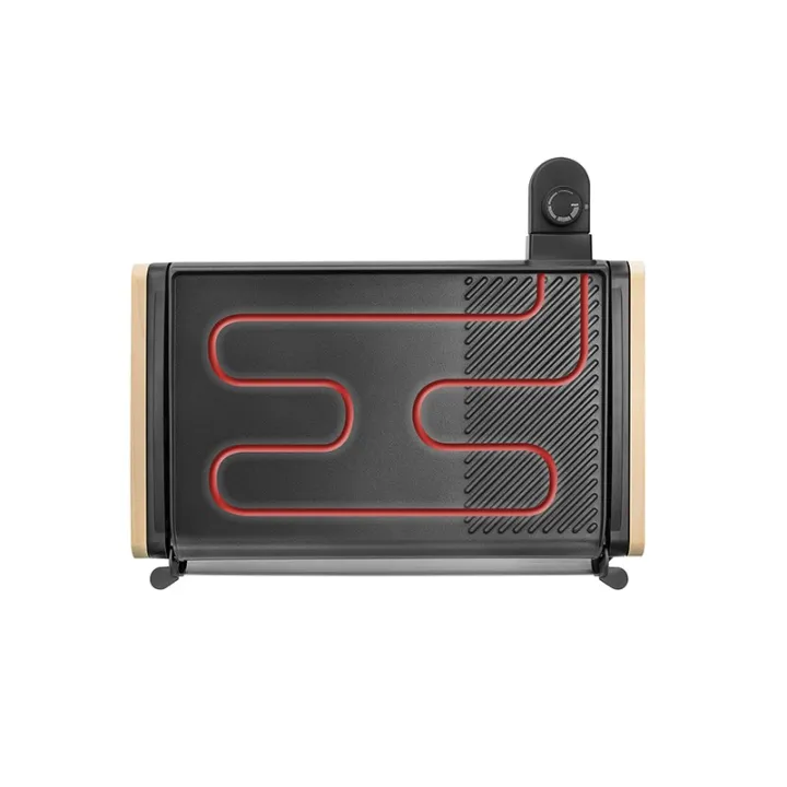 Plancha Grill' Equilibre